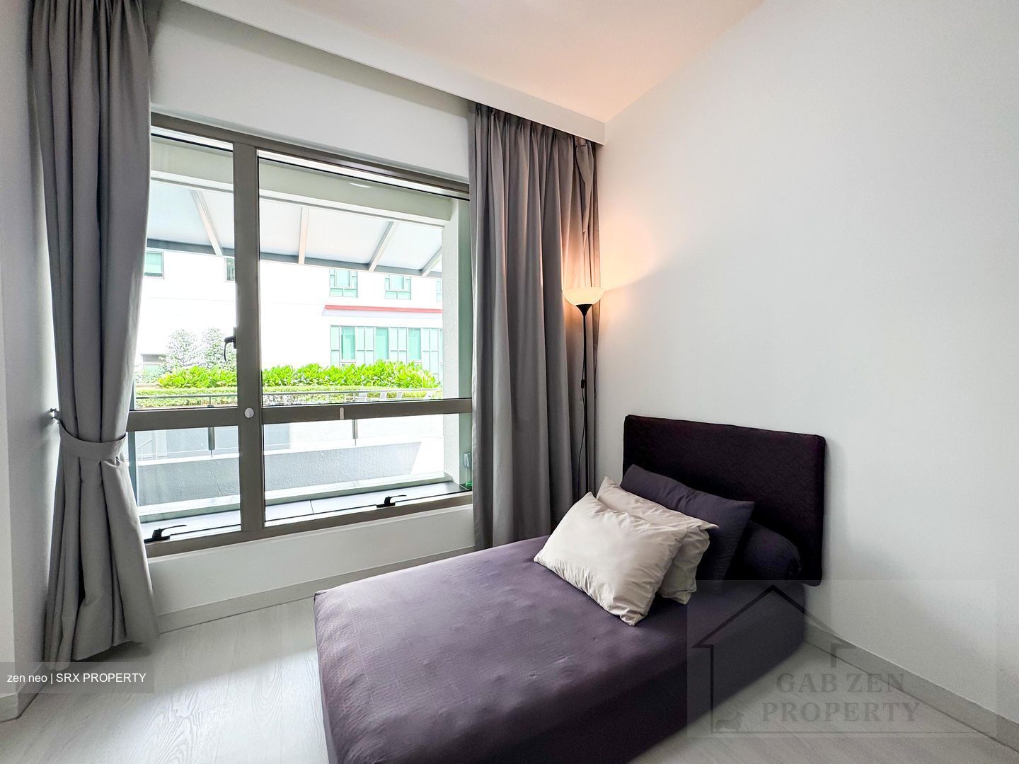 Newton 18 (D11), Apartment #454582651